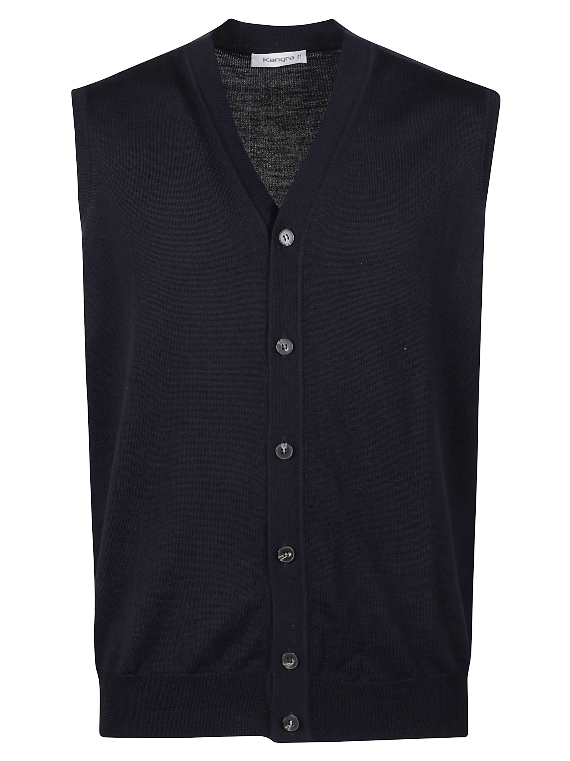KANGRA V Neck Gilet KANGRA V Neck Gilet
