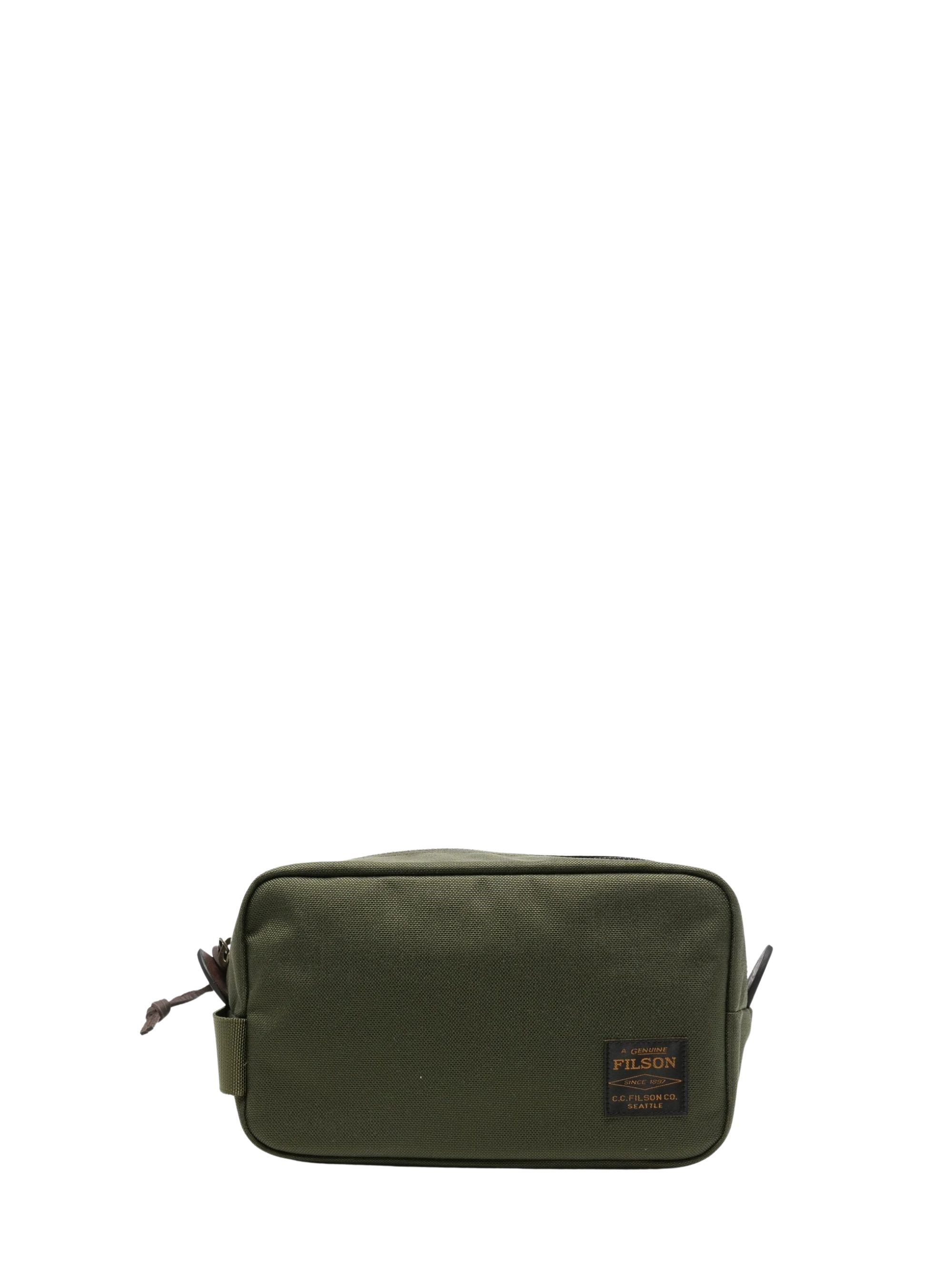 Filson Briefcase Luggage Cordura In Multi