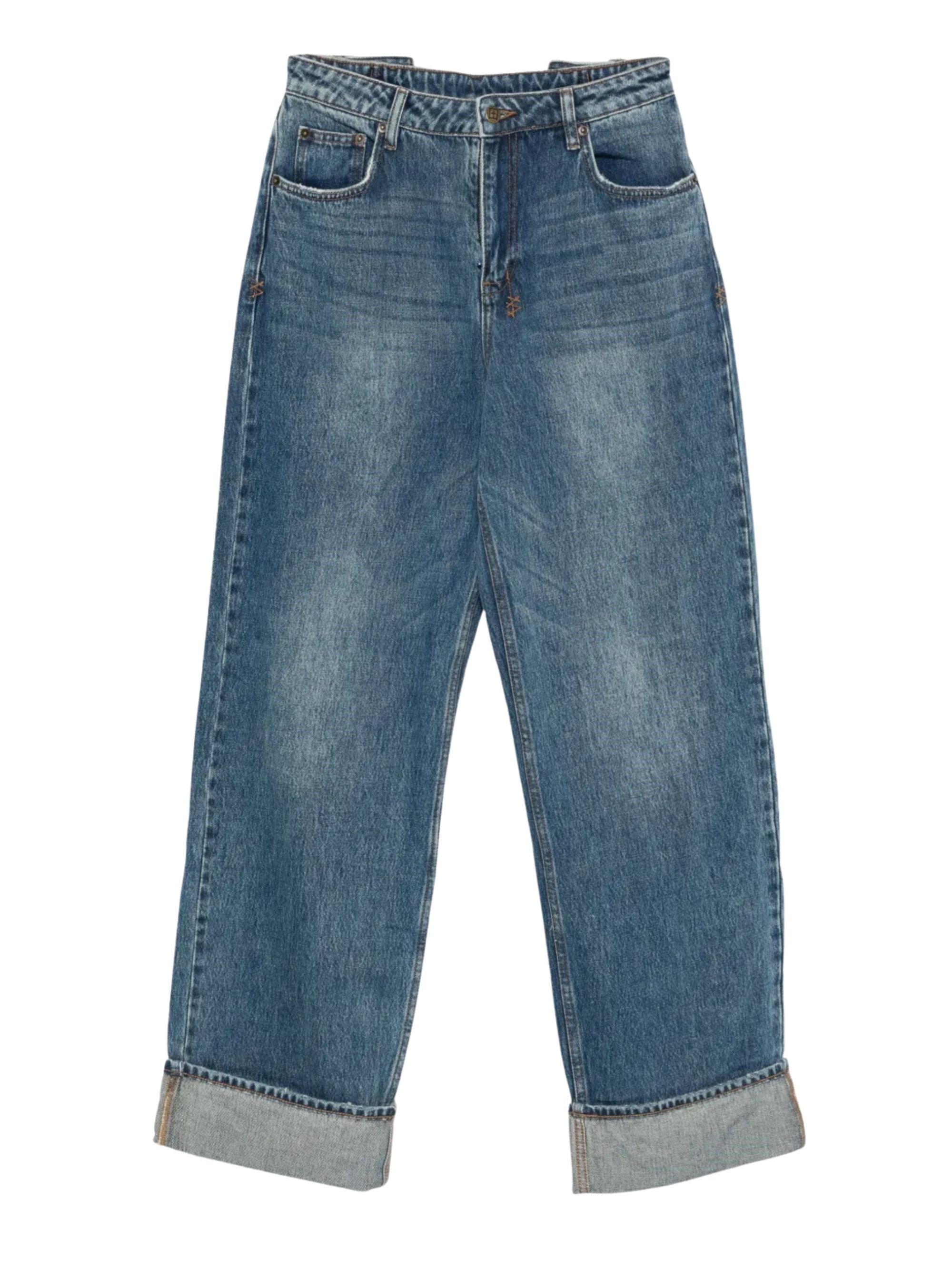Ksubi Playback Texas Jeans