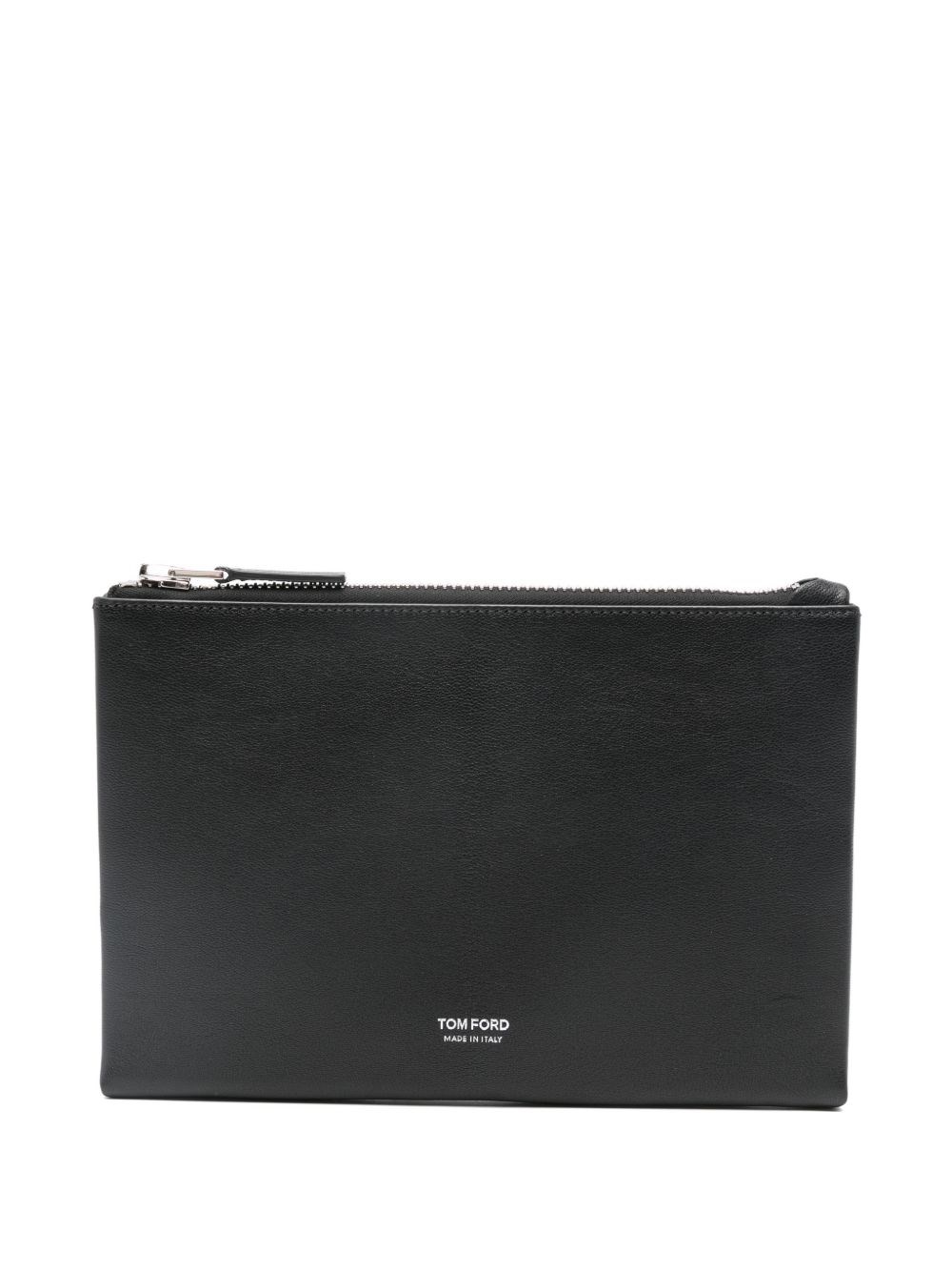 Tom Ford Leather Pouch