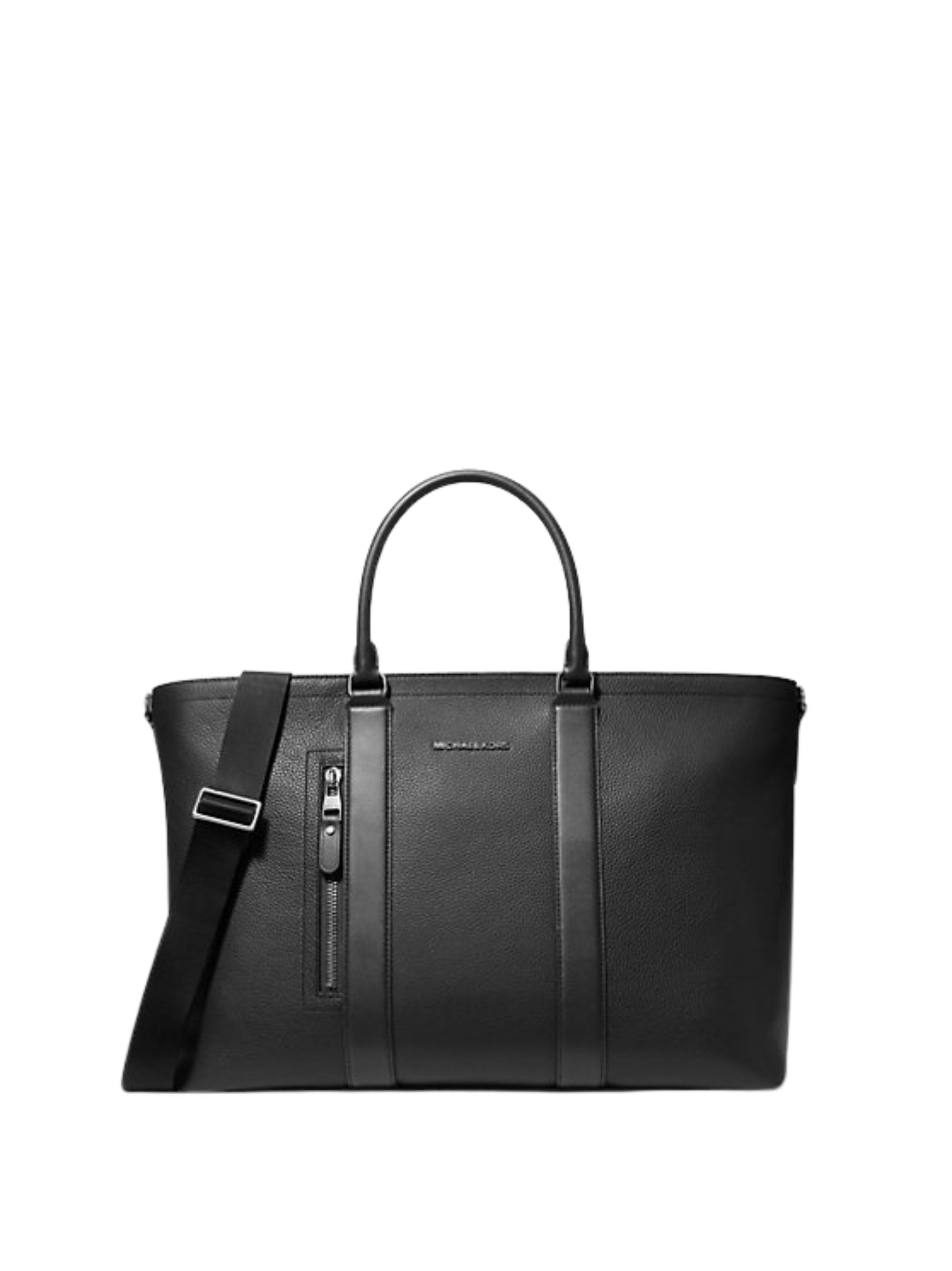 Michael Kors Hudson Logo Handbag
