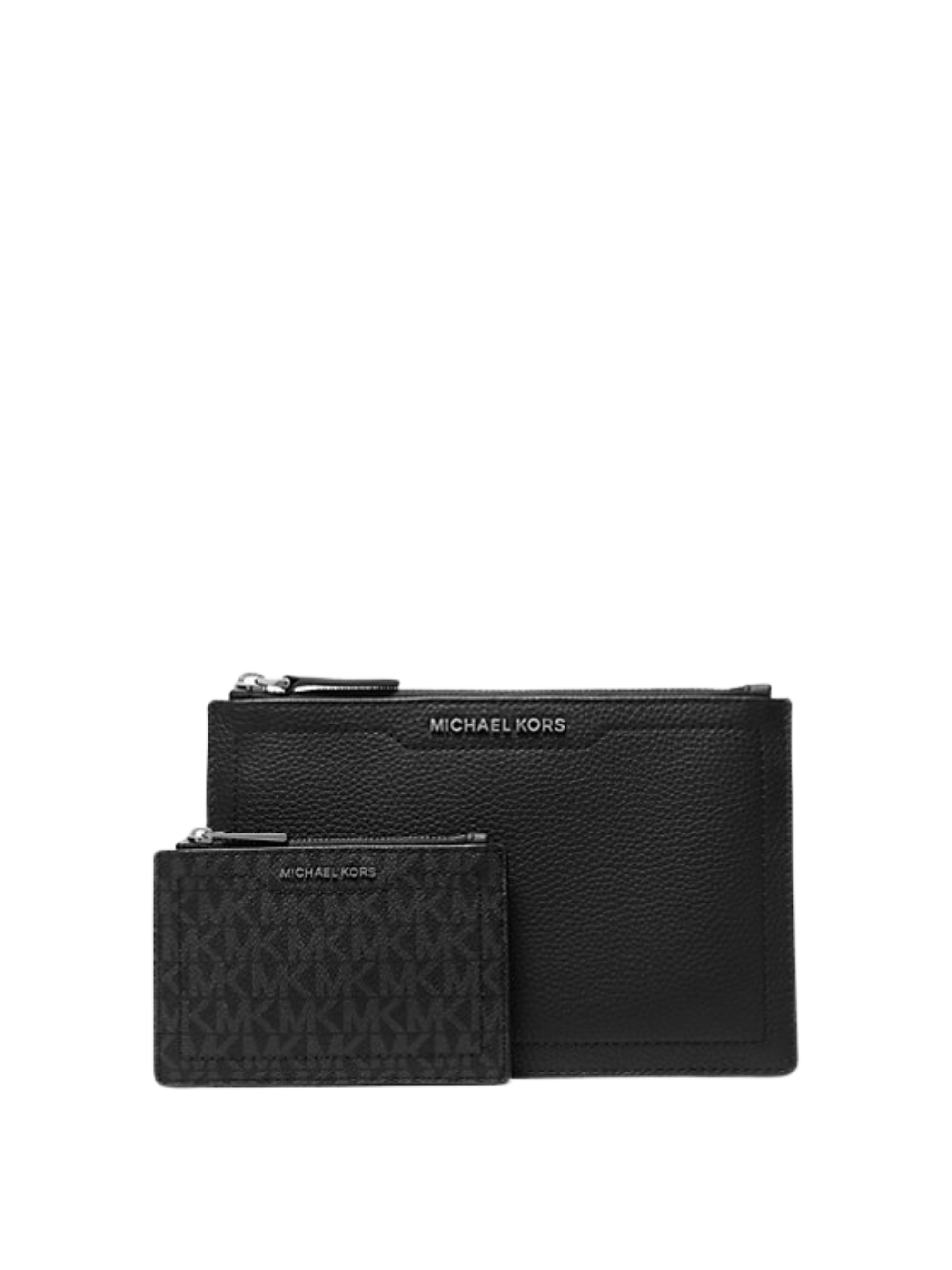 Michael Kors Hudson Logo Document Holder