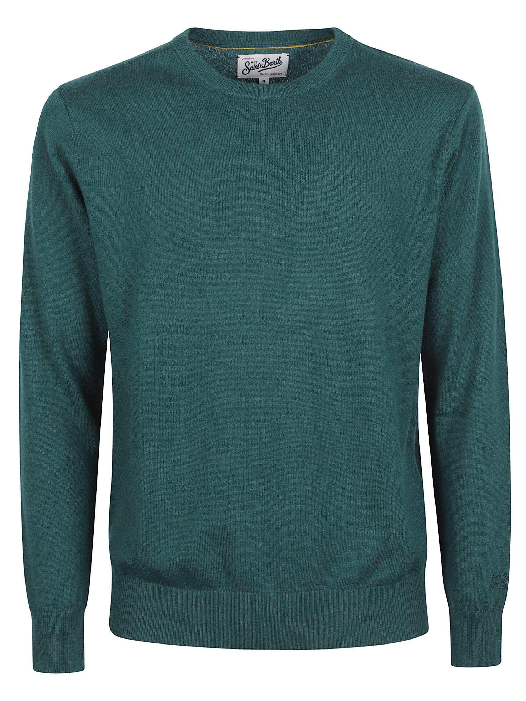 MC2 Saint Barth Regent Jersey