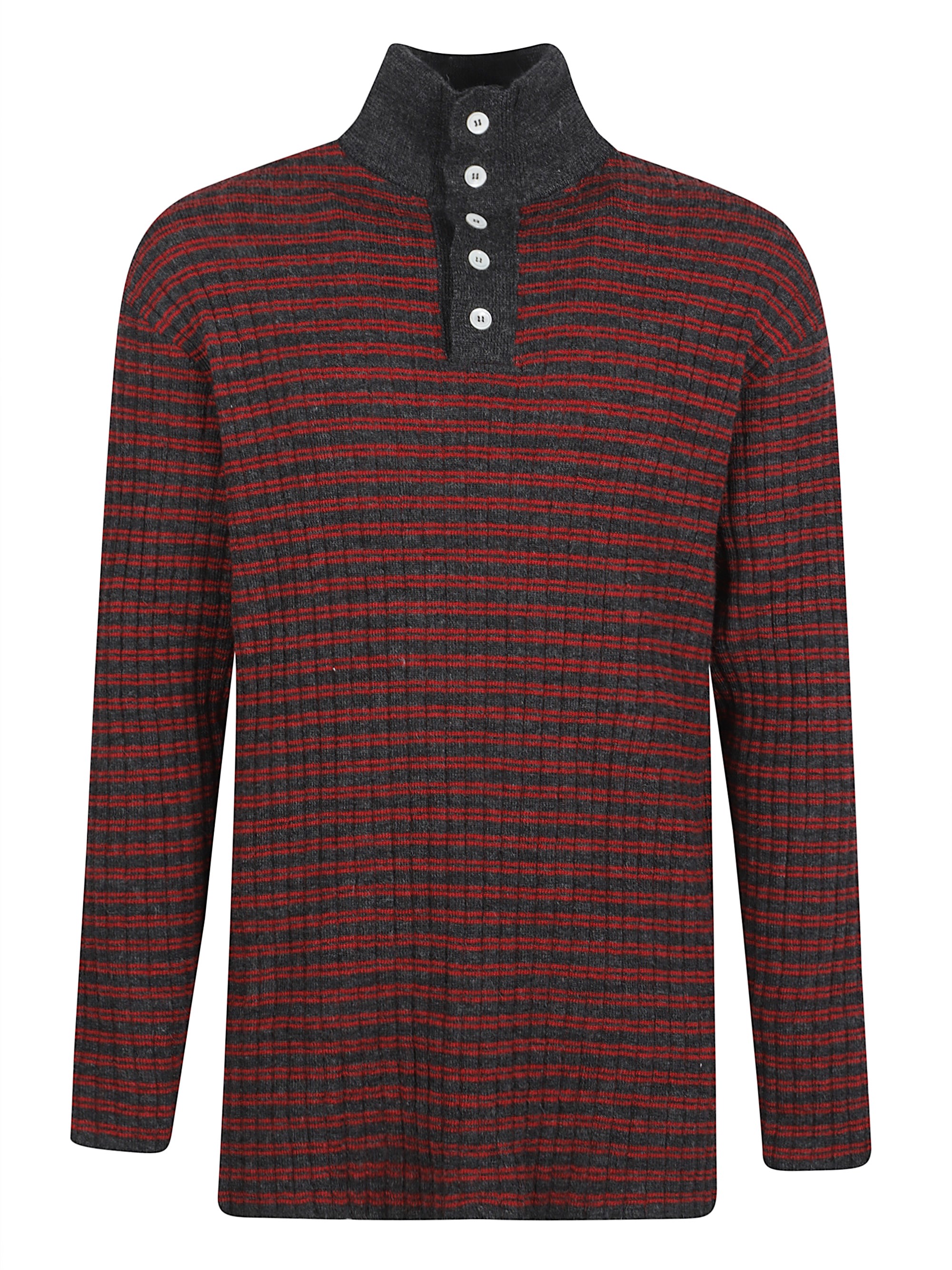 Luther Highneck