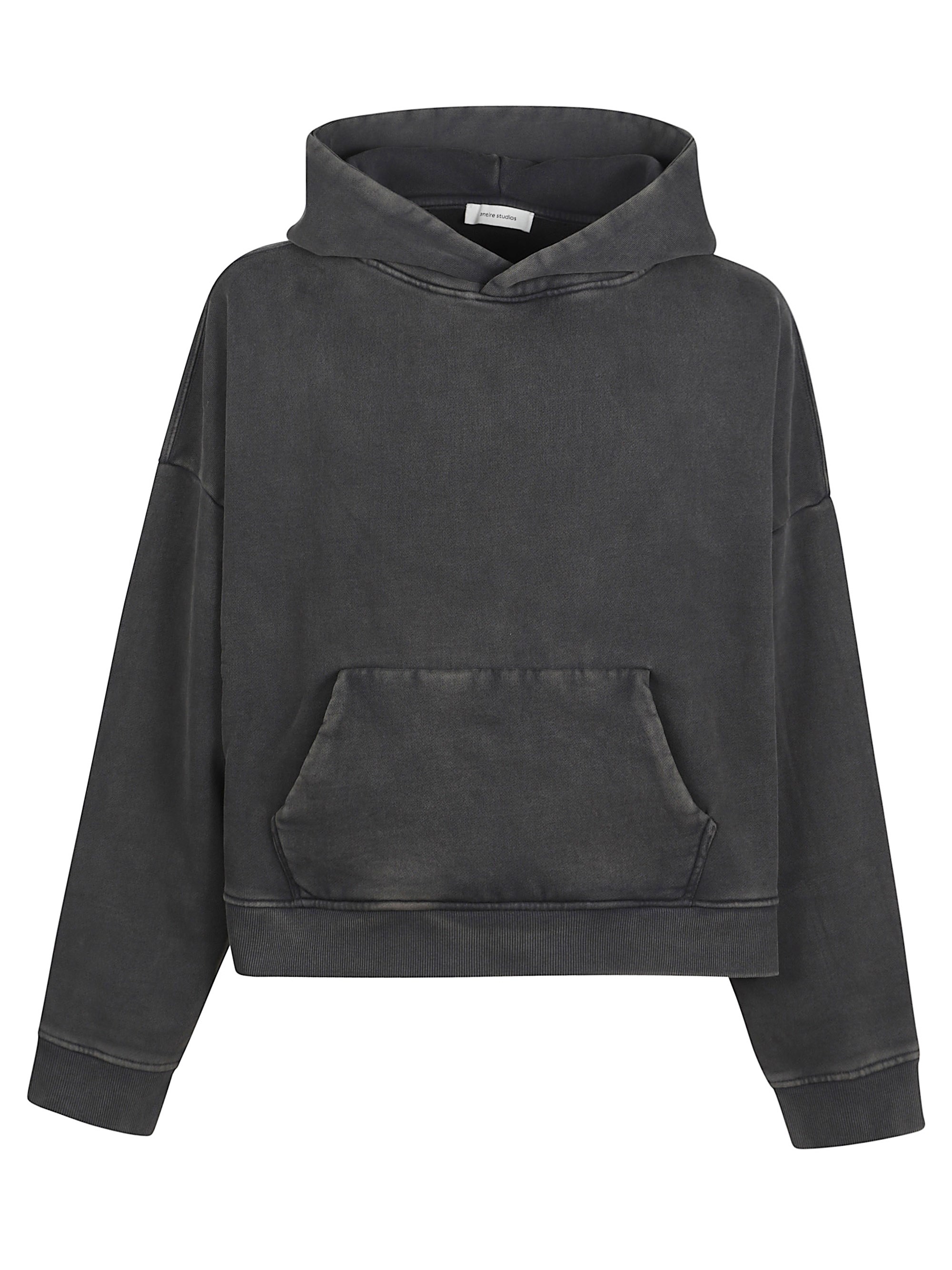 ENTIRE STUDIOS Heavy Hood Sweatshirt
