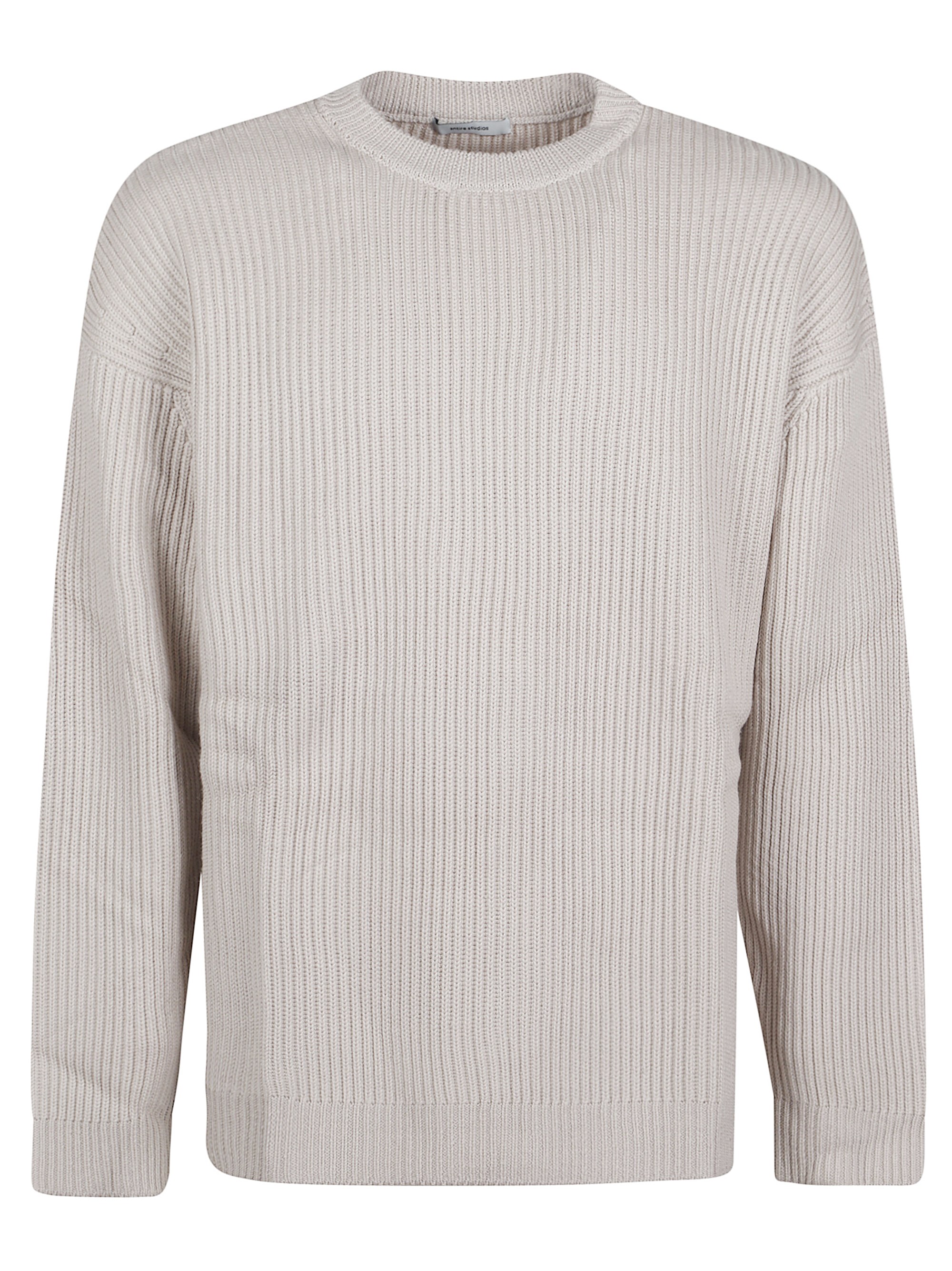 Crew Neck Sweater