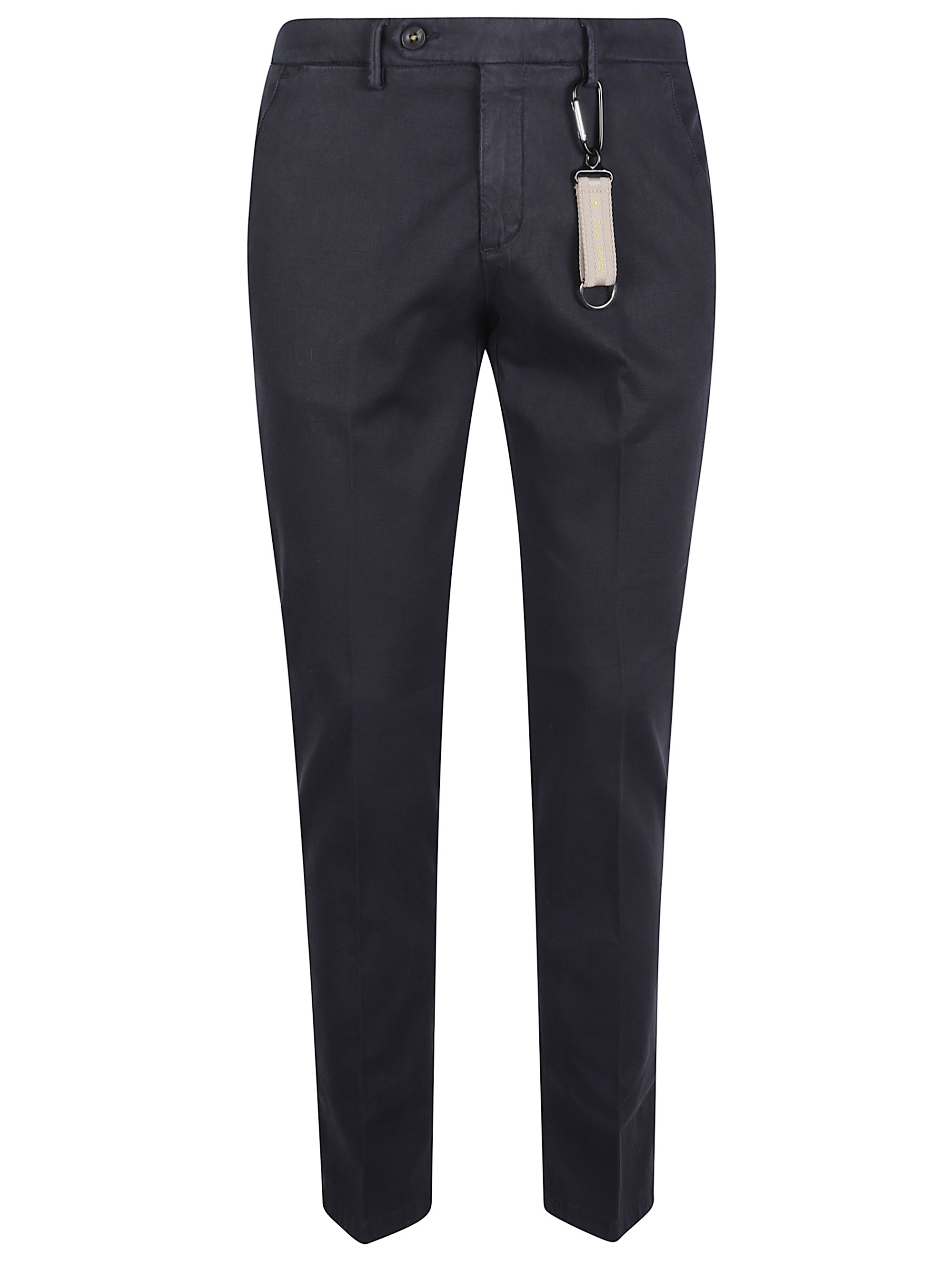 American Pocket Trousers