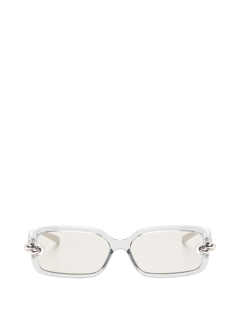 Bottega Veneta Knot Sunglasses