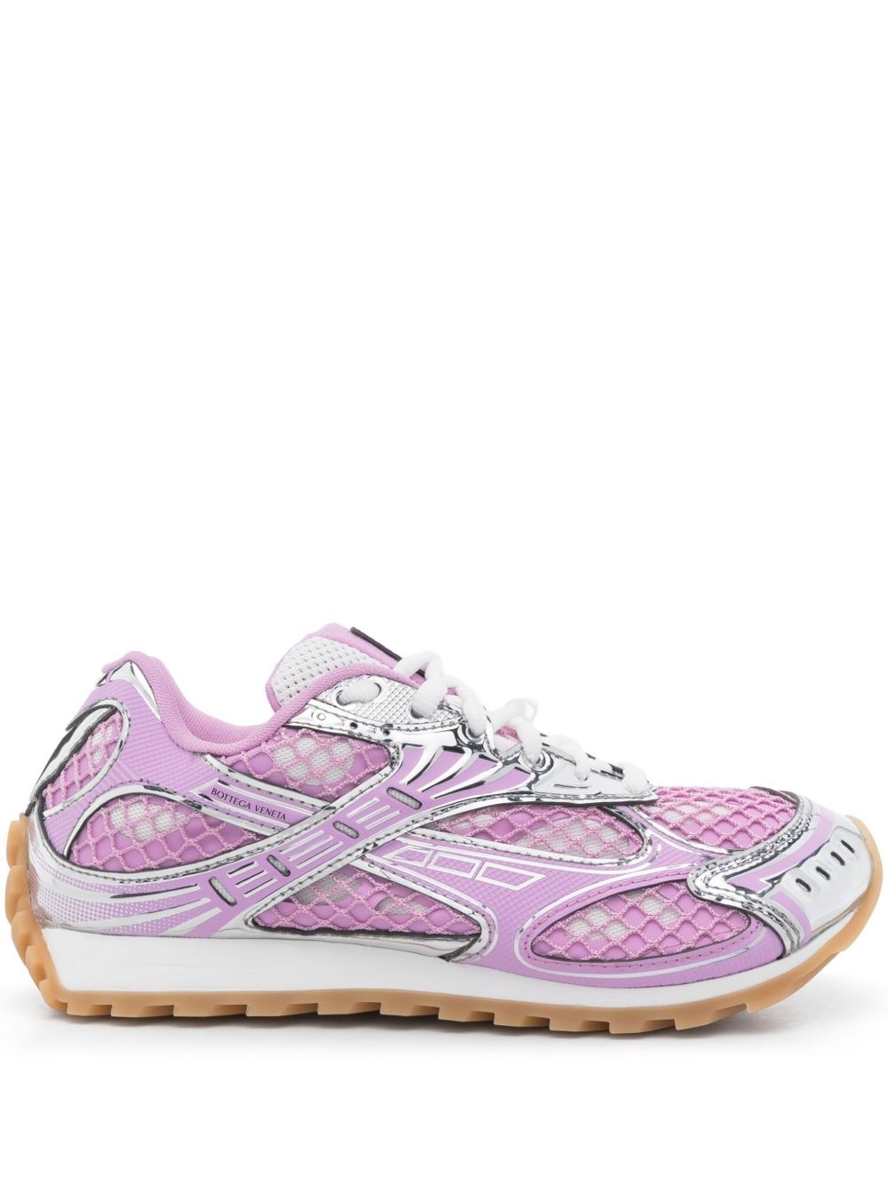 Bottega Veneta Orbit Sneakers