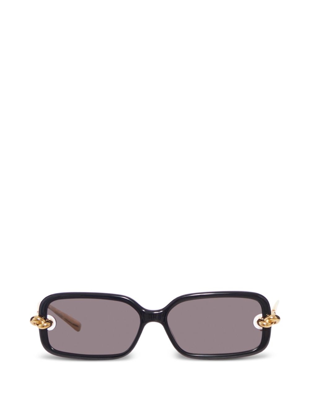 Bottega Veneta Knot Sunglasses