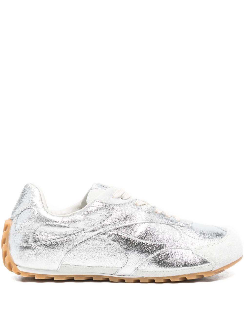 Bottega Veneta Orbit Sneakers