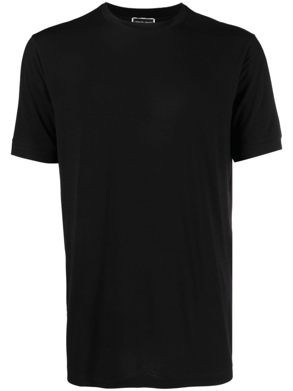 Giorgio Armani Cotton T-Shirt