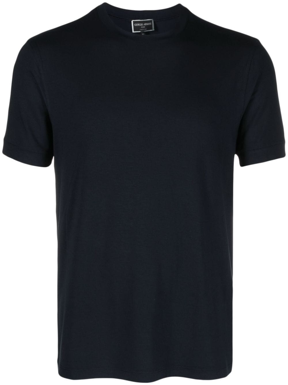 Giorgio Armani Cotton T-Shirt