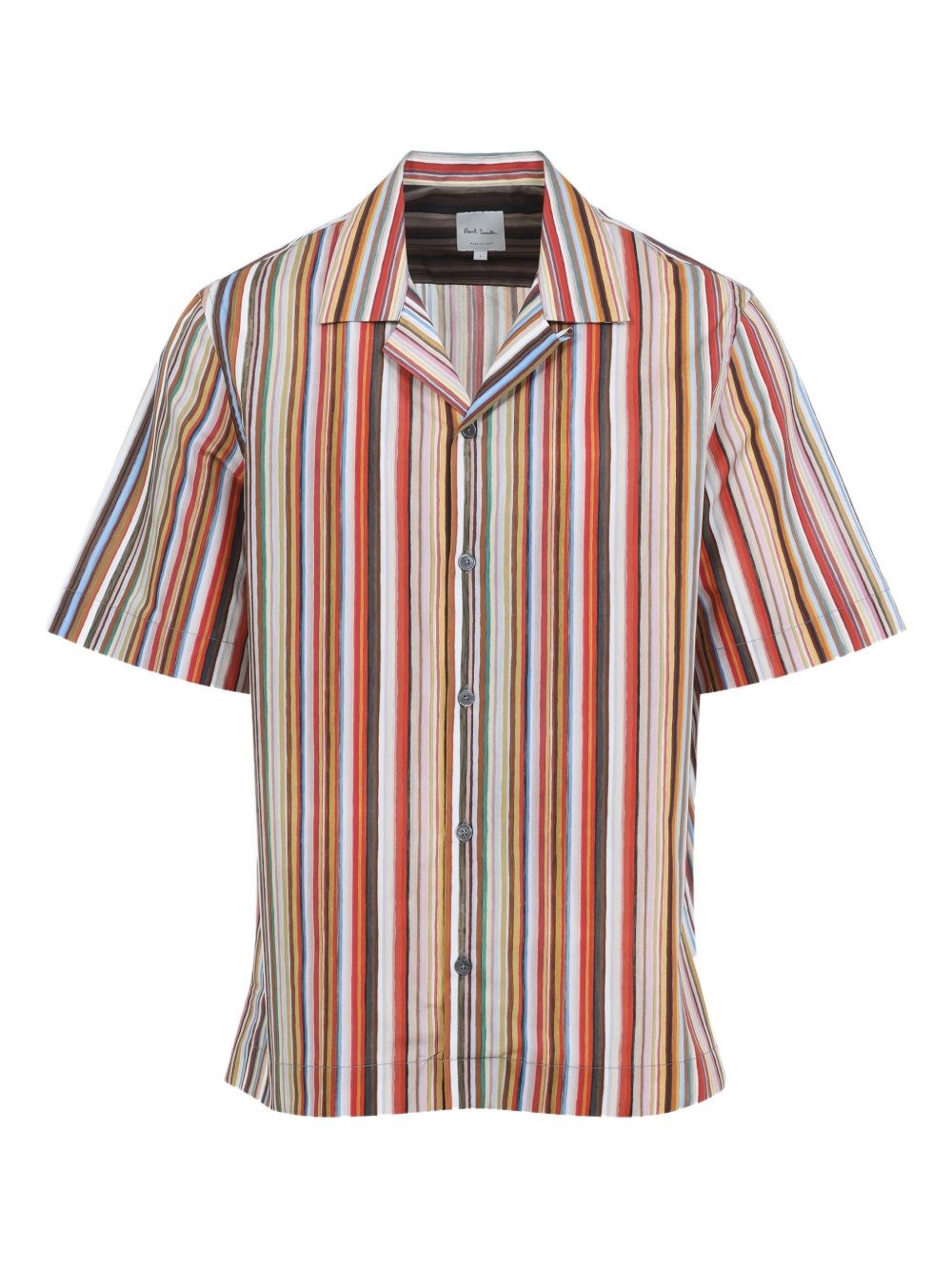Paul Smith Printed Shirt