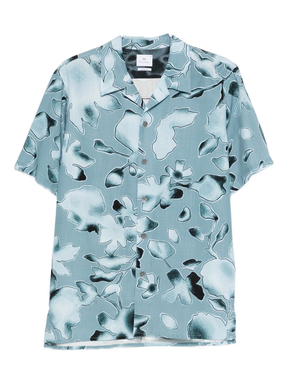PS PAUL SMITH Camicia Stampata