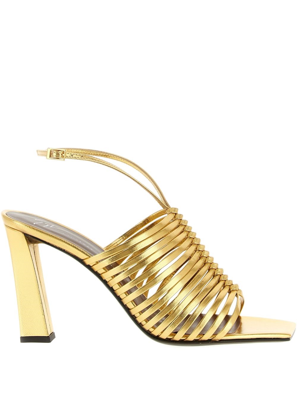 GIUSEPPE ZANOTTI Savoia Mules