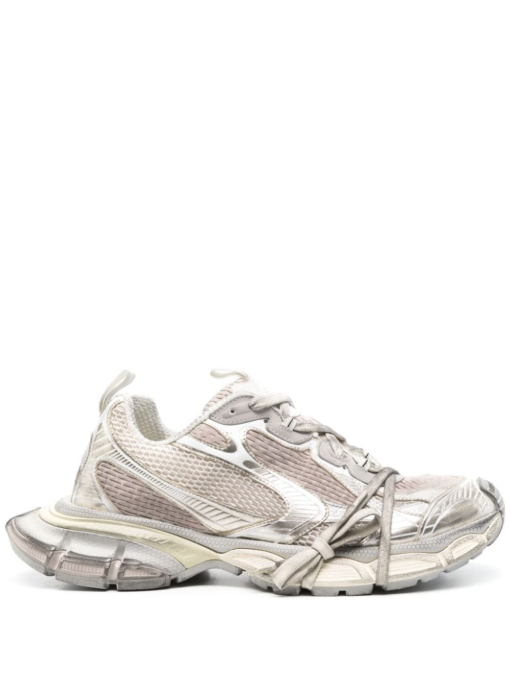 Balenciaga 3Xl Sneakers