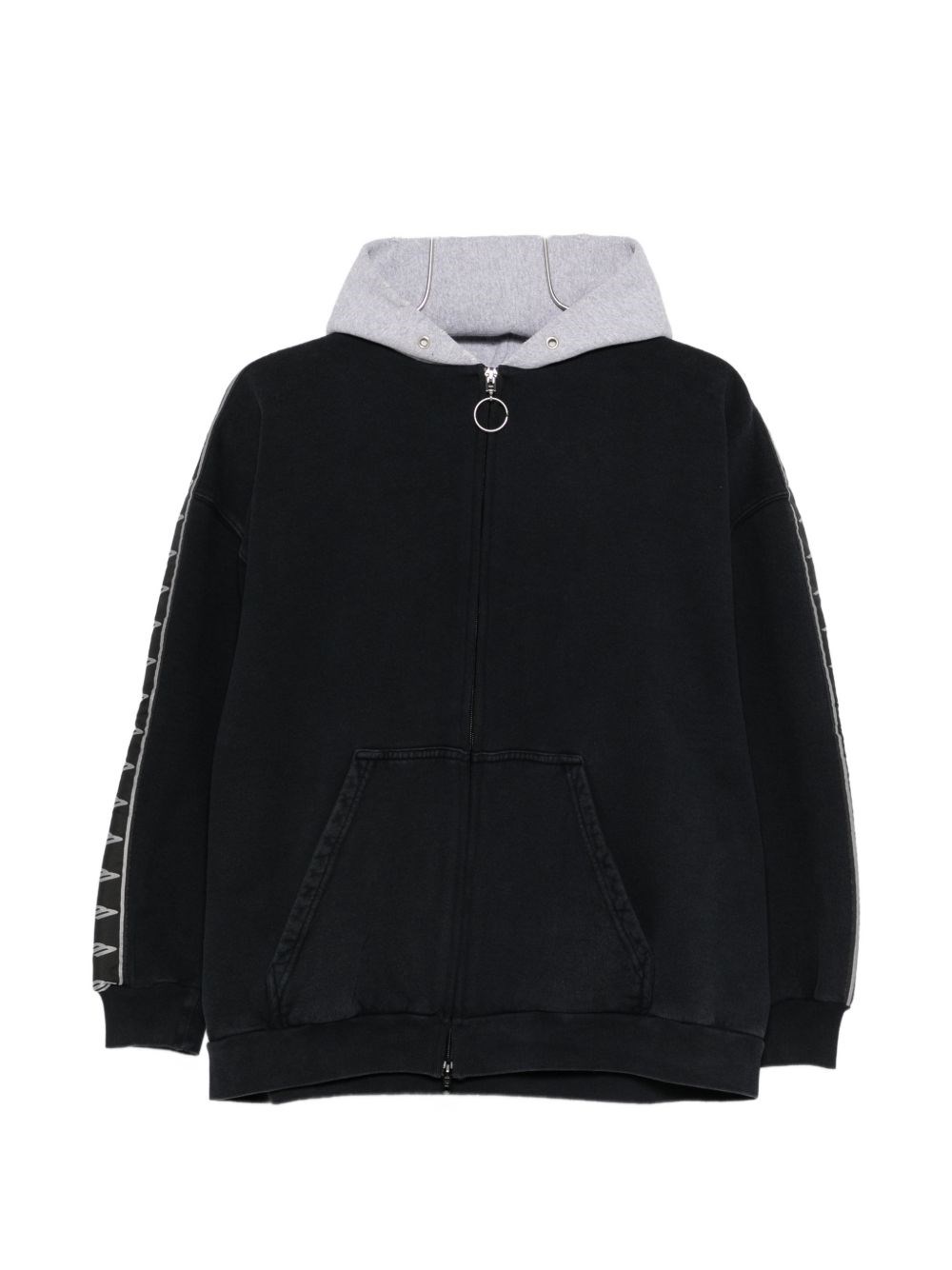 Balenciaga Cotton Hoodie