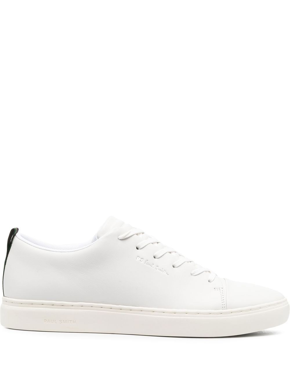 PS PAUL SMITH Leather Sneakers