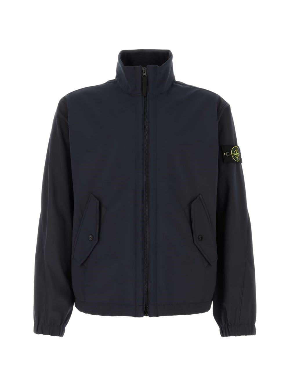 Stone Island Zipped Jacket