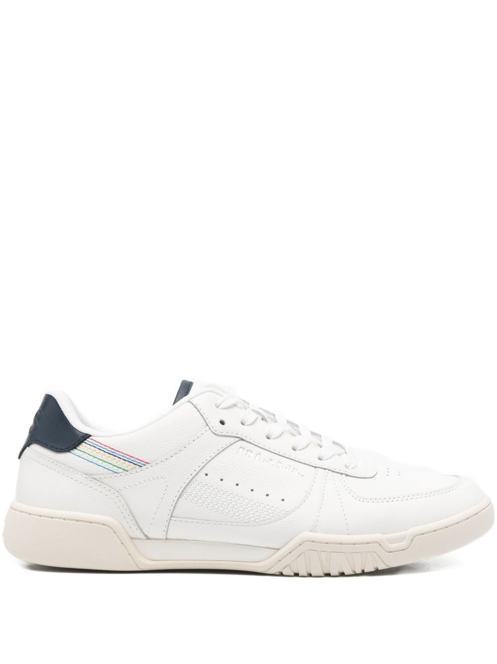 PS PAUL SMITH Leather Sneakers