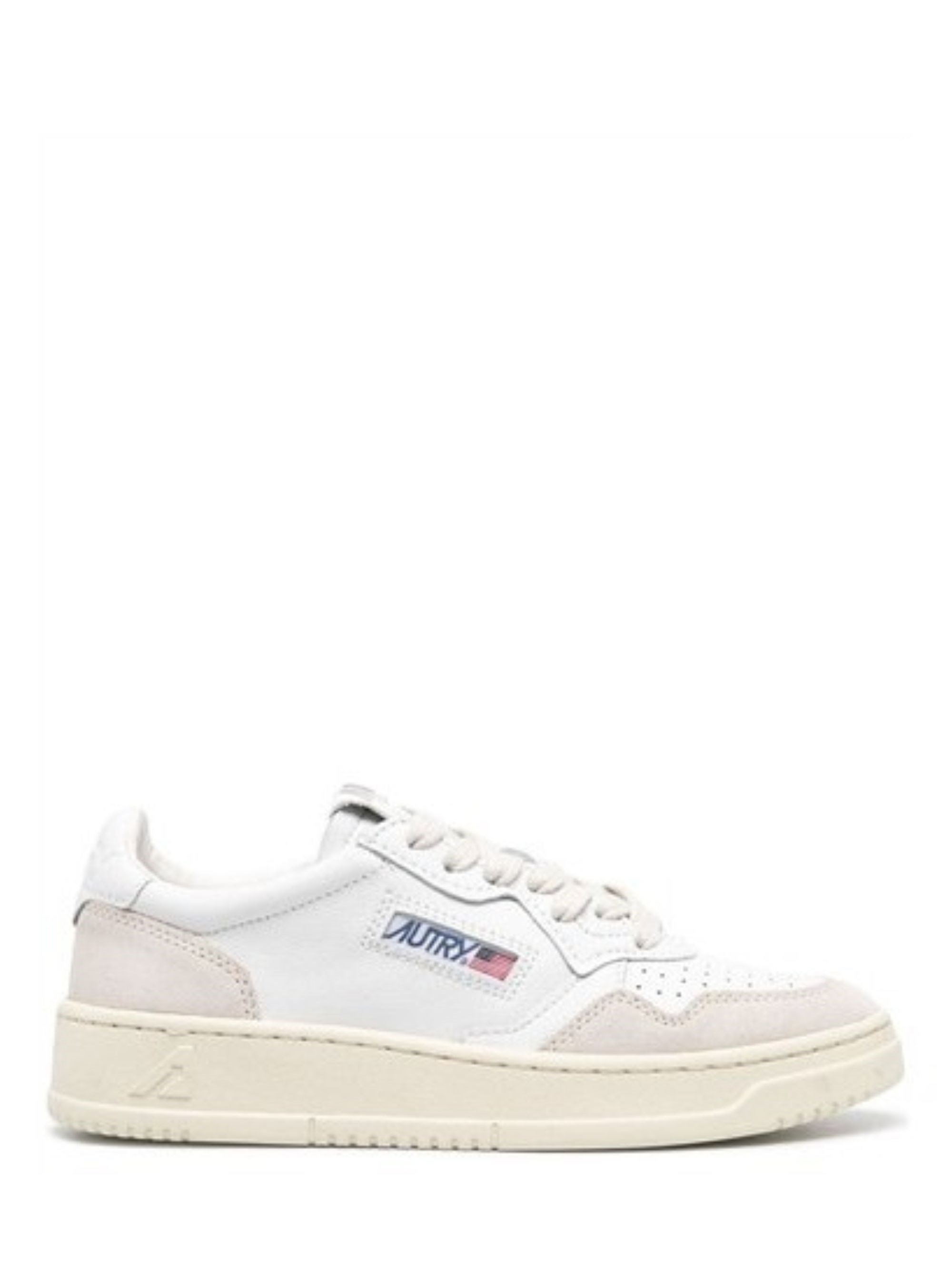 AUTRY Medialist Low Sneakers