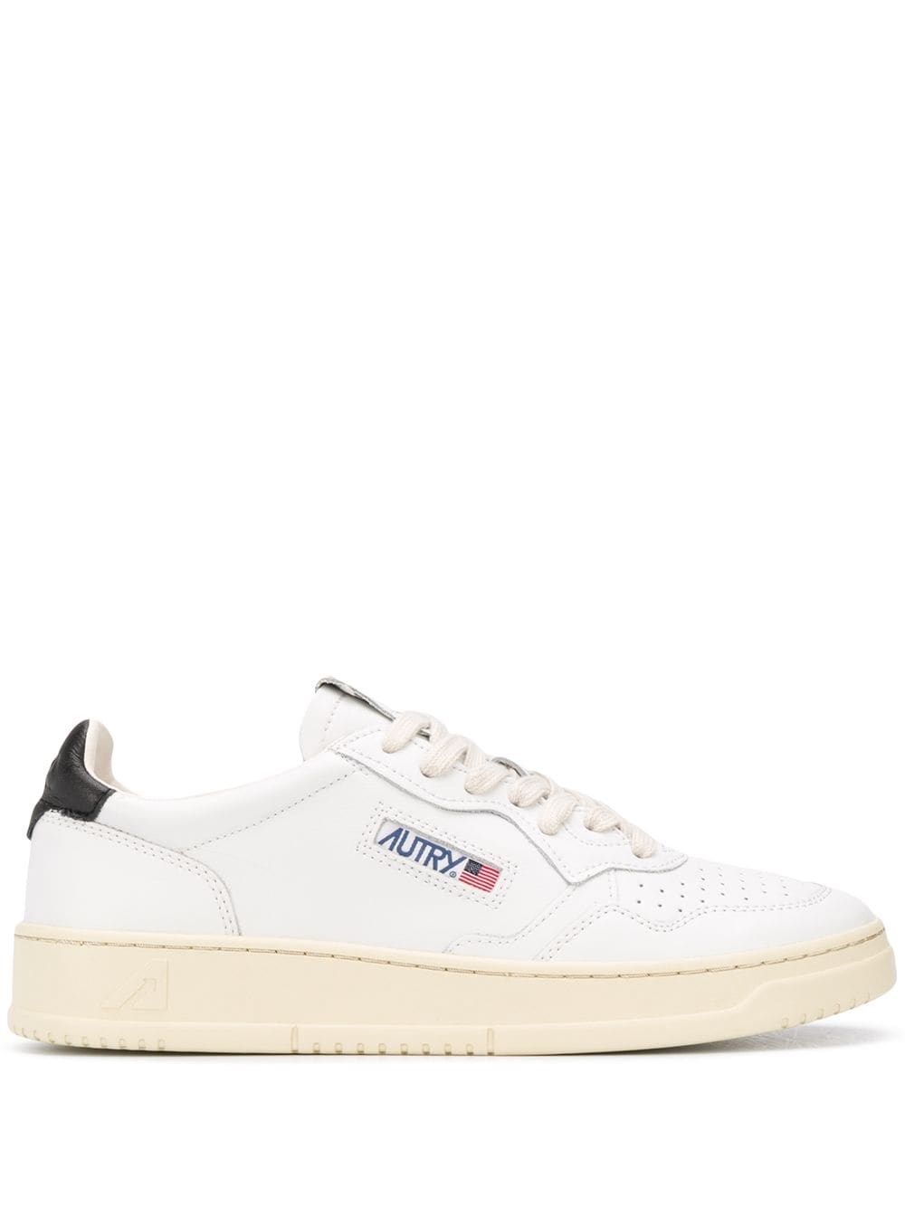 AUTRY Medialist Low Sneakers