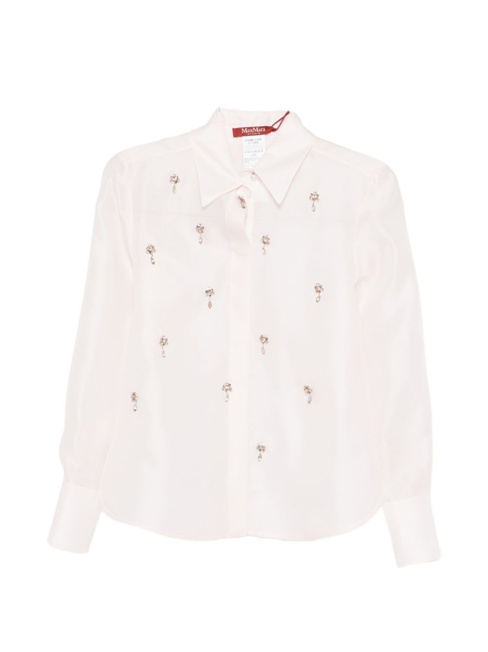 Max Mara Camicia
