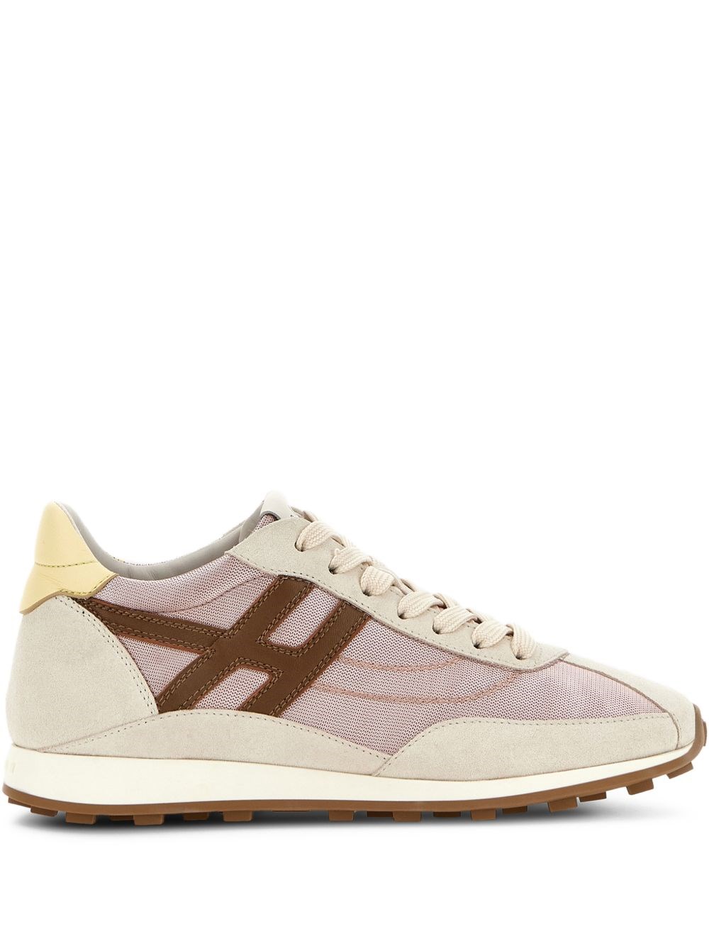 HOGAN	 'Hogan Athletic' Sneakers