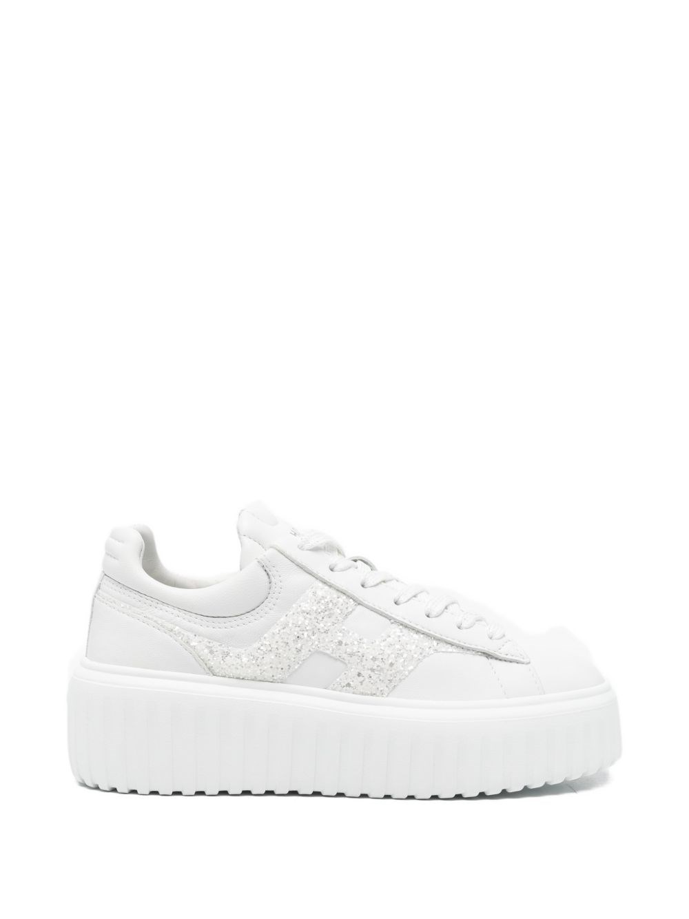 H-Stripes Sneakers