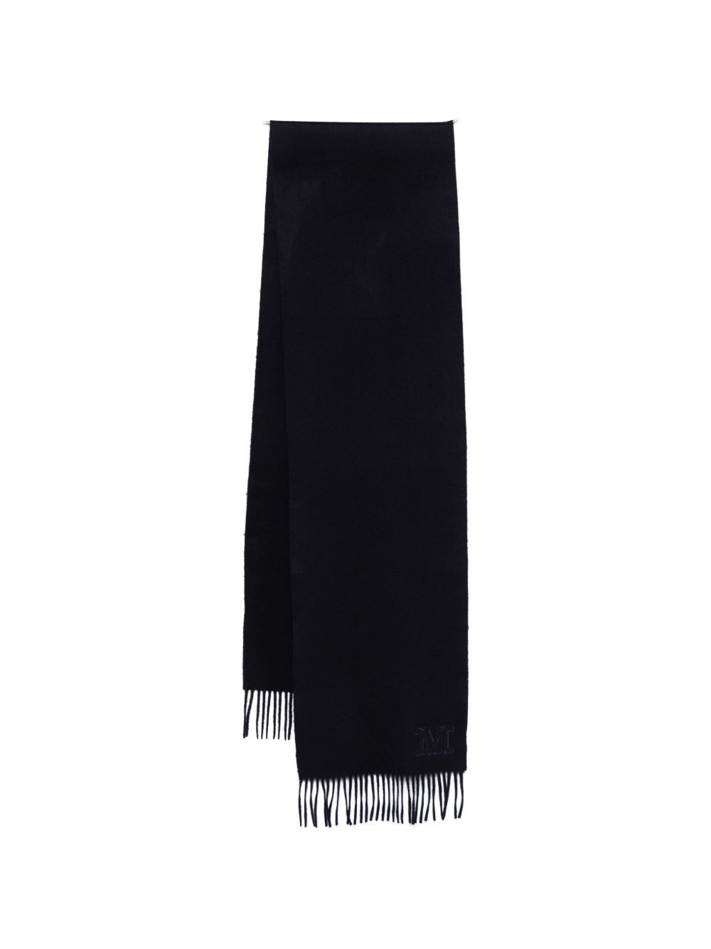 Max Mara Cashmere Scarf
