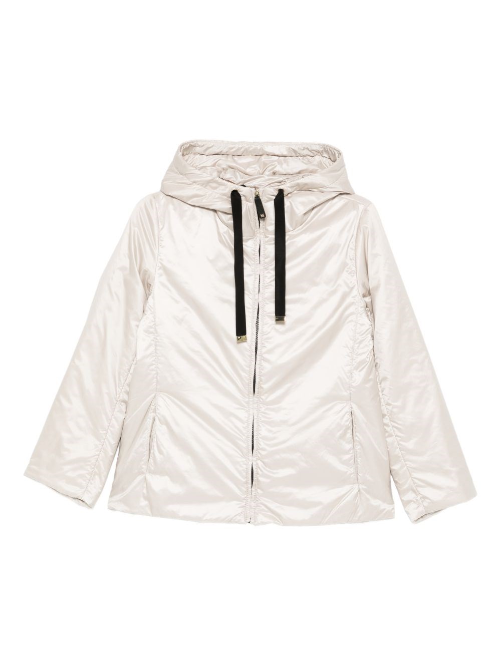 MAX MARA THE CUBE Padded Blouson Jacket