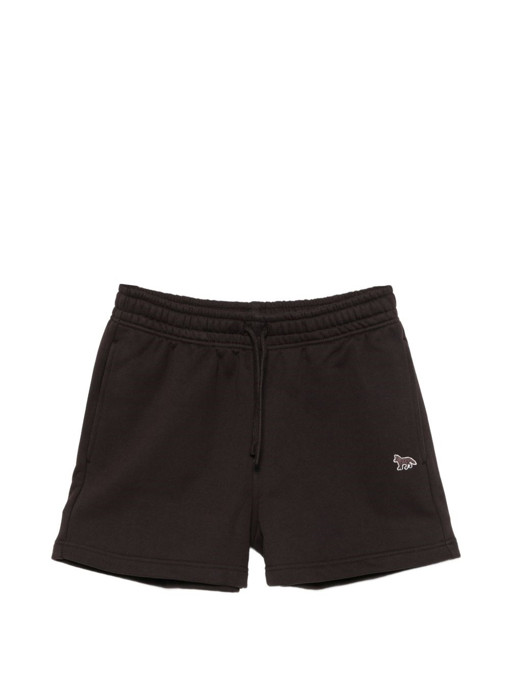 MAISON KITSUNE' Baby Fox Shorts
