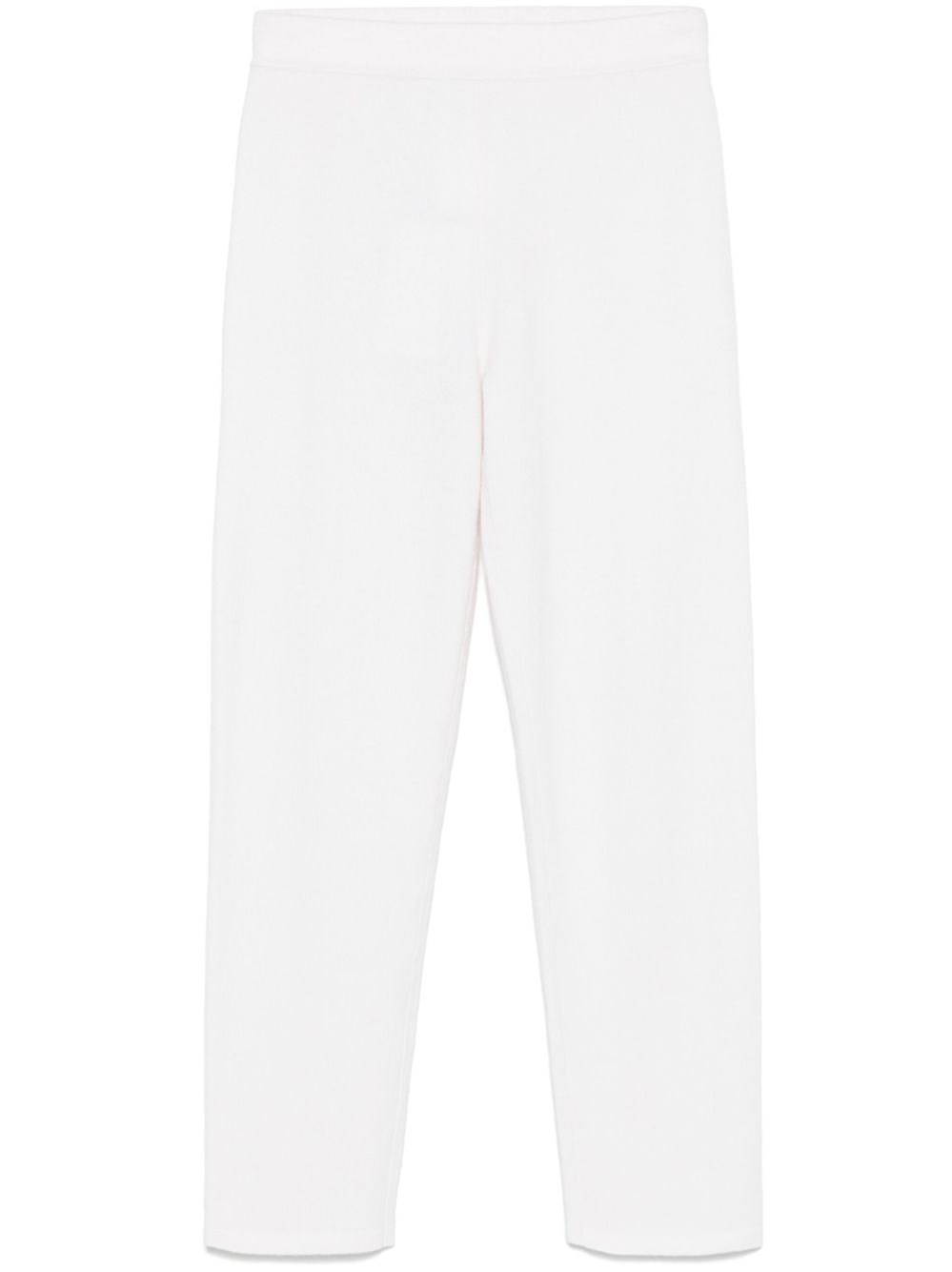 Max Mara Knitted Trousers