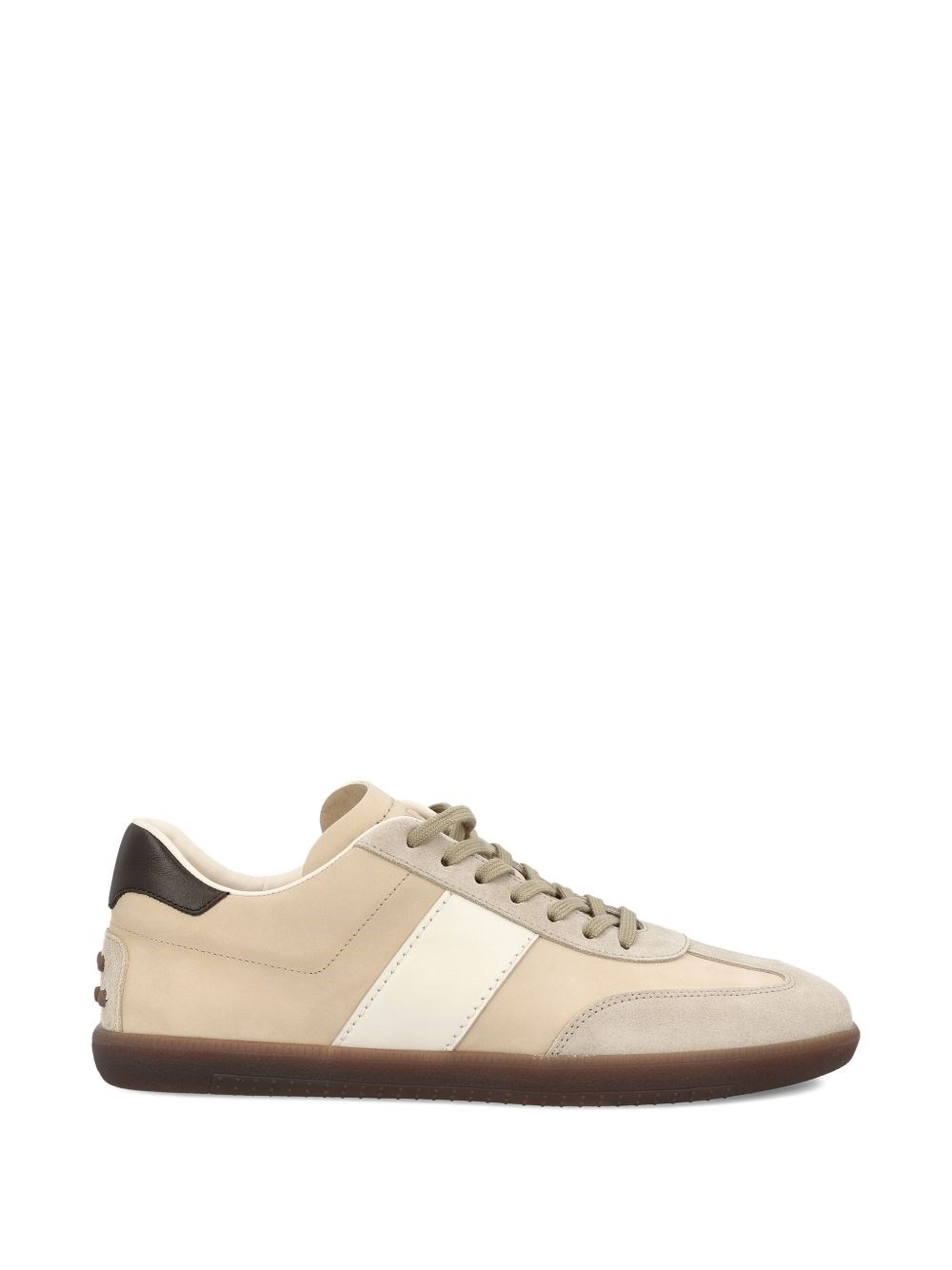 Tod’s Leather Sneakers