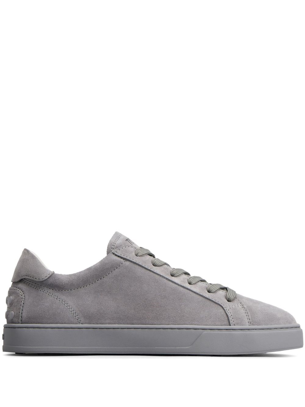 Tod’s Leahter Sneakers