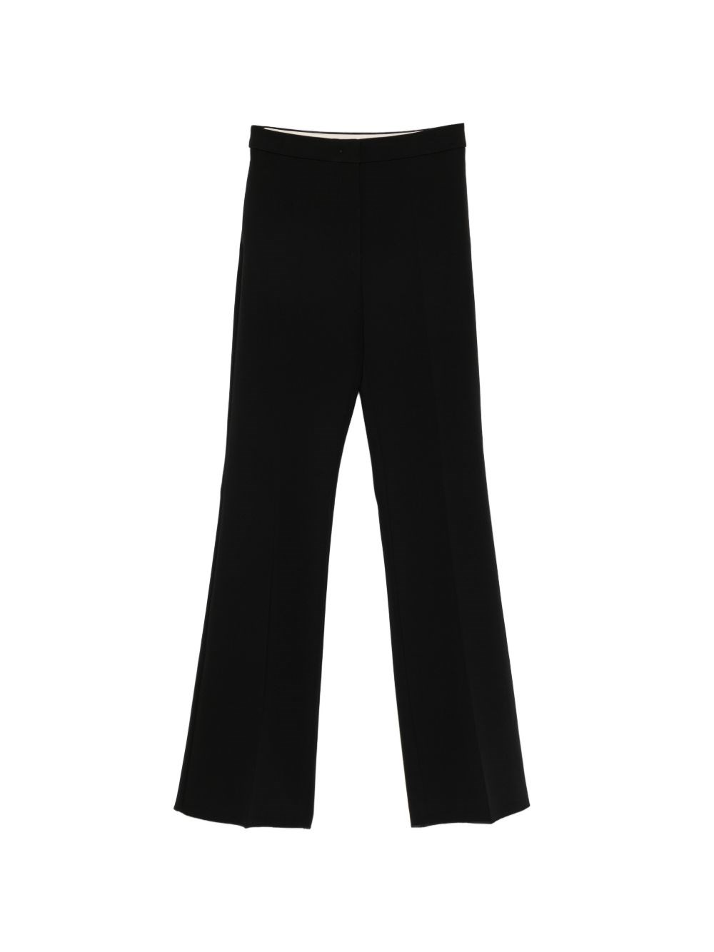 Max Mara Flared Leg Trousers