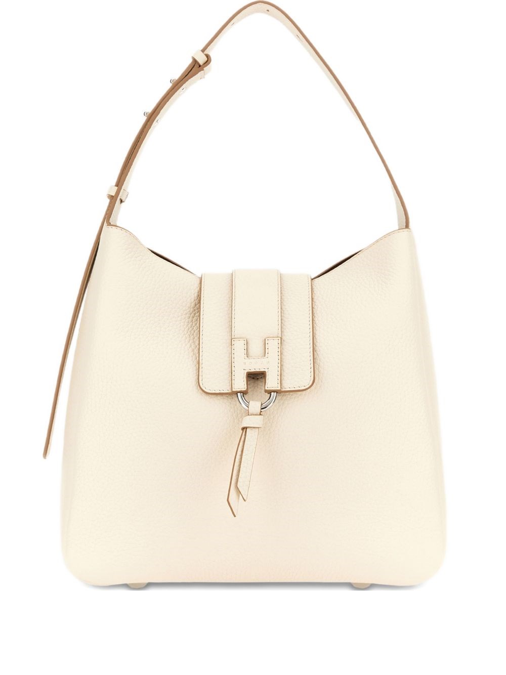 Hogan Borsa Hobo In Pelle