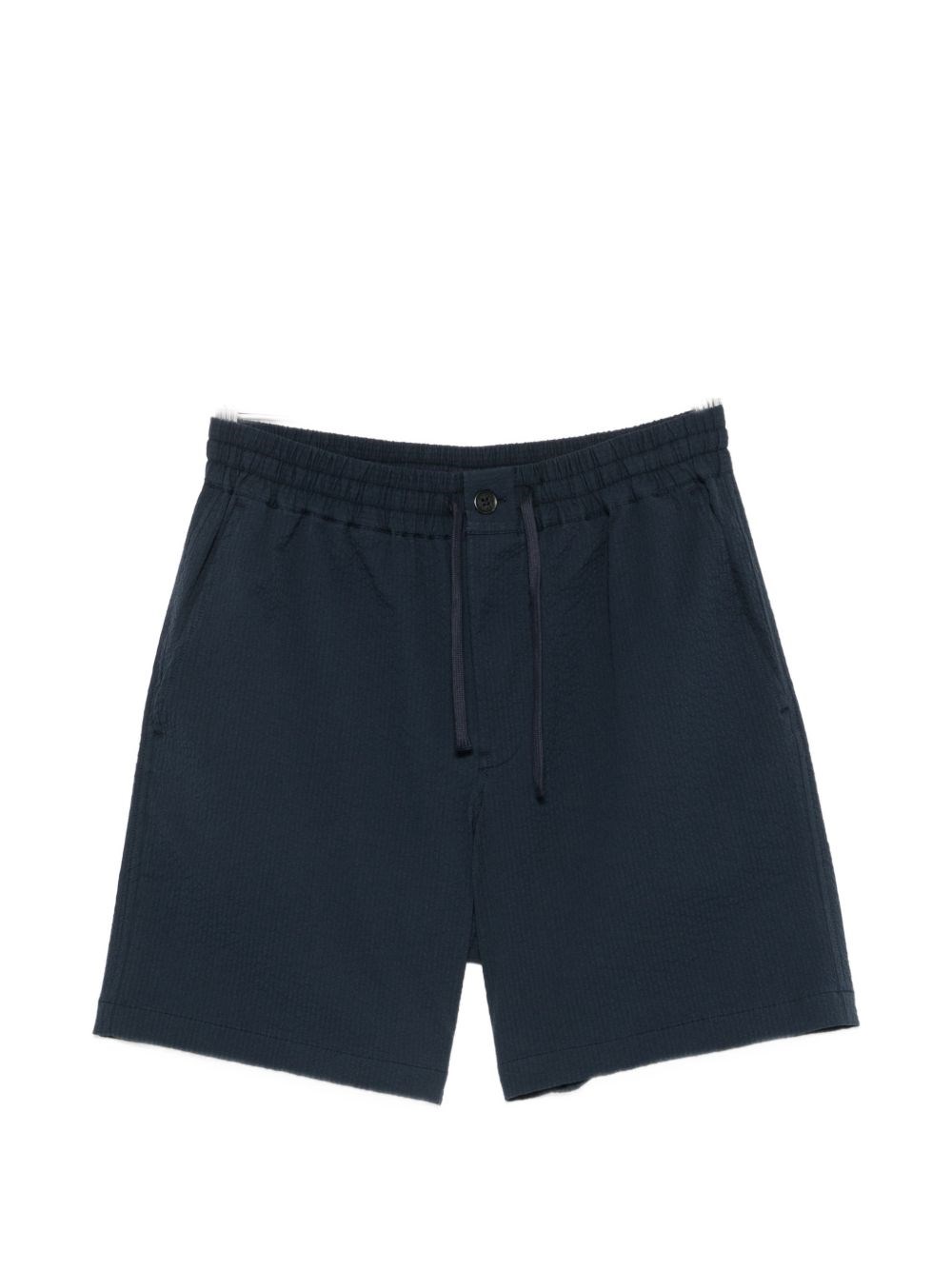 MAISON KITSUNE' Cotton Shorts