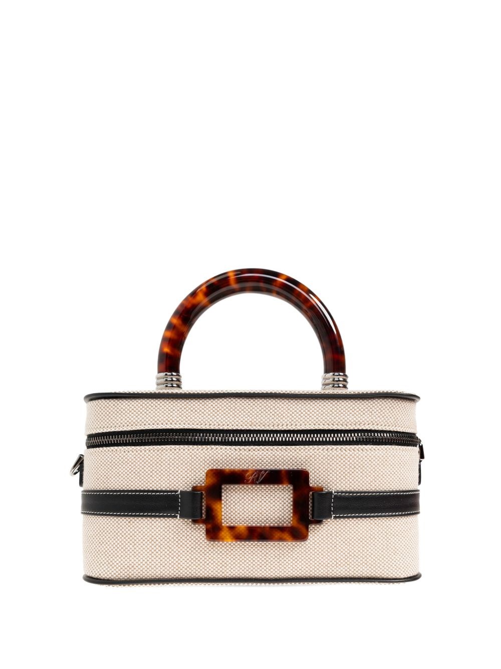 Roger Vivier Belle Vivier Vanity Case