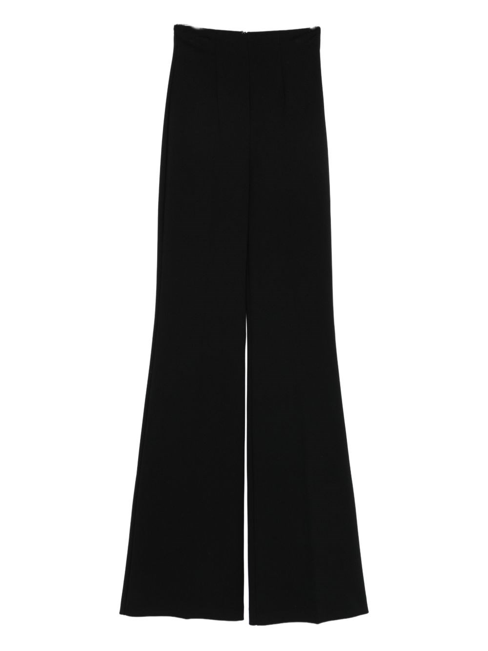 SportMax Flared Trousers