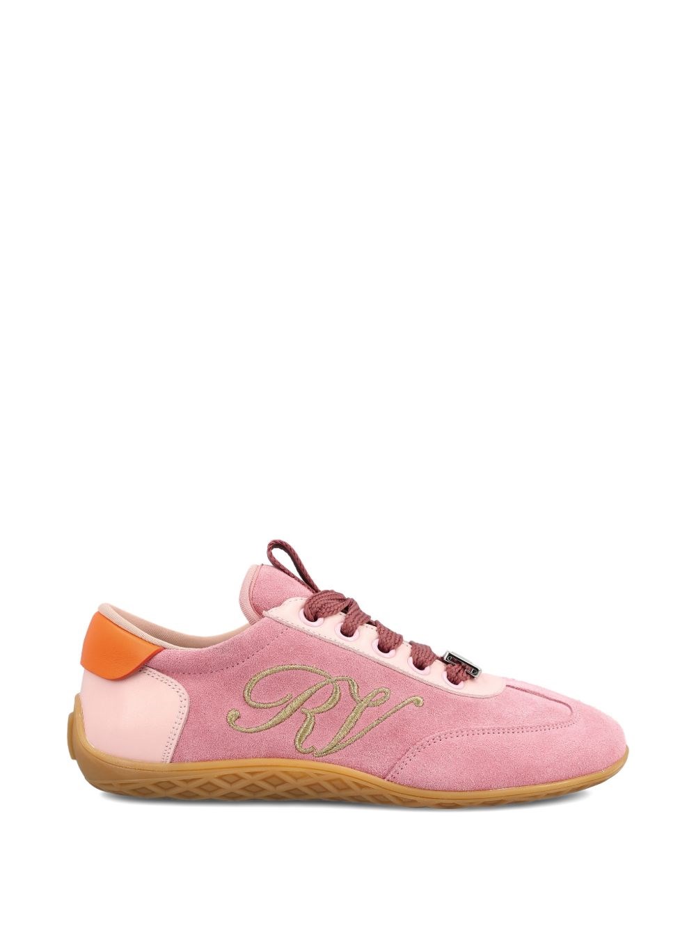 Roger Vivier Viv Low Sneakers　ロジェ ヴィヴィエ ヴィヴ ロー スニーカー Roger