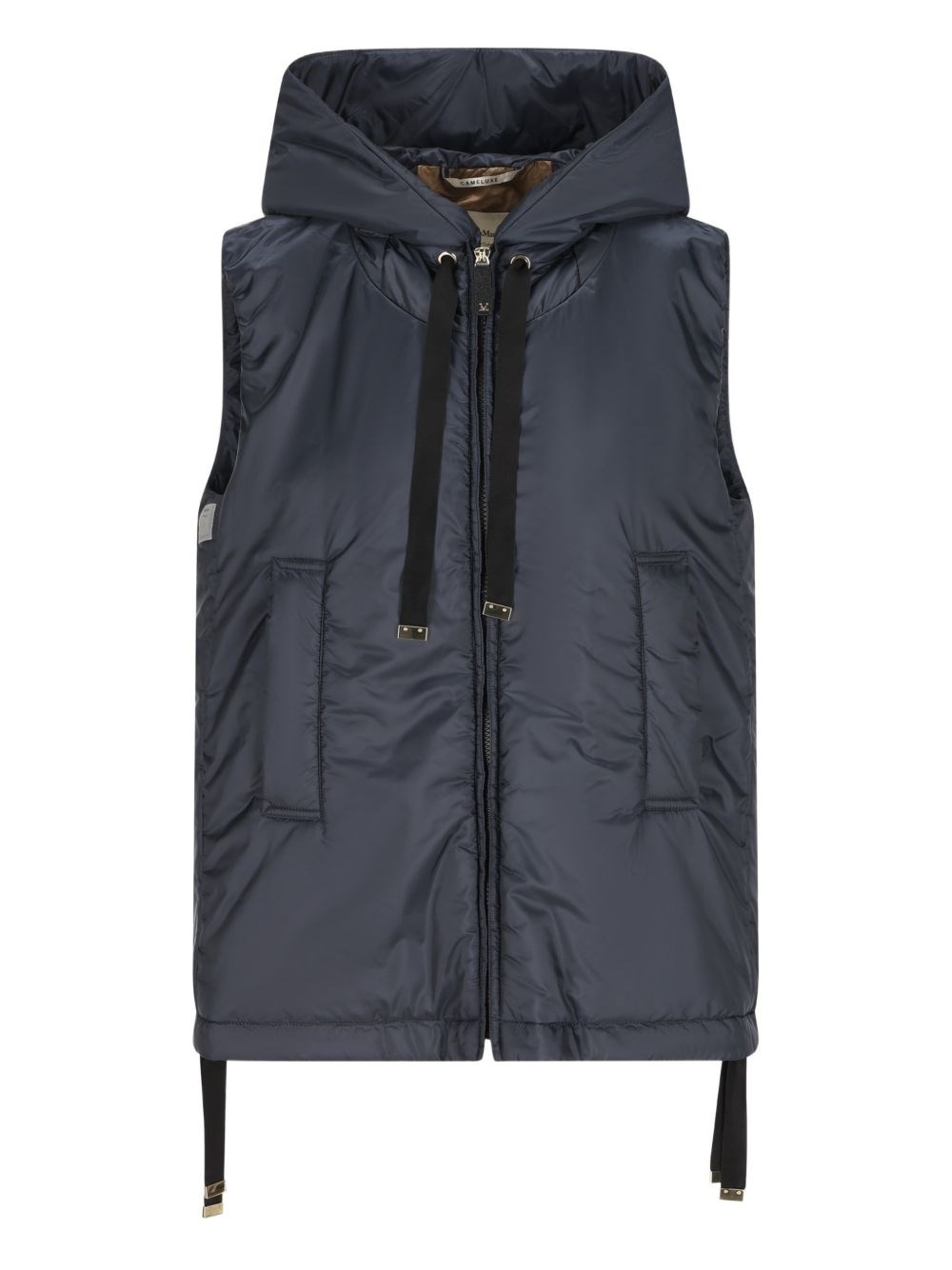 MAX MARA THE CUBE Down Vest