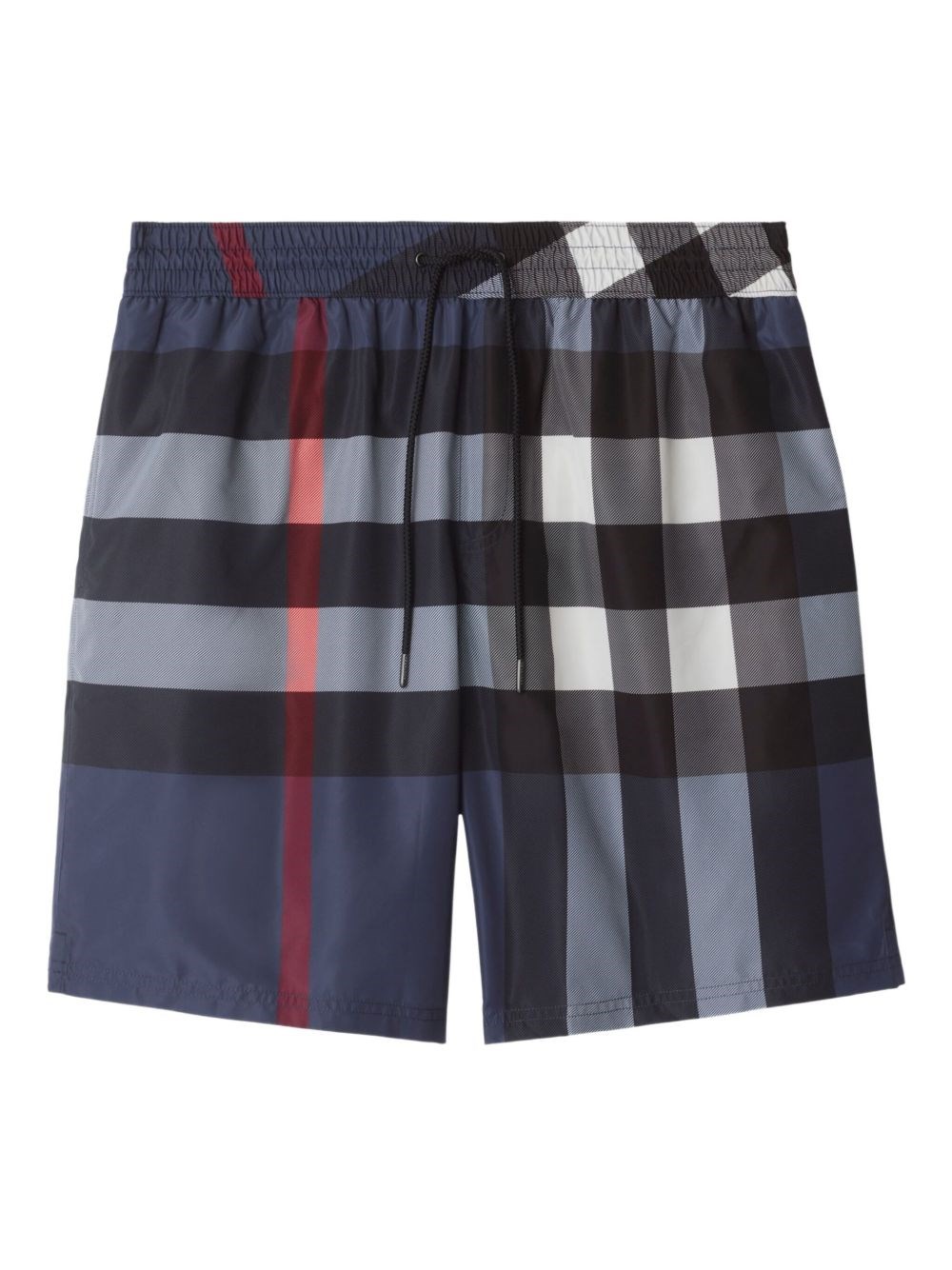 Burberry Burberry Check Swim Shorts　バーバリーチェック スイムショーツ