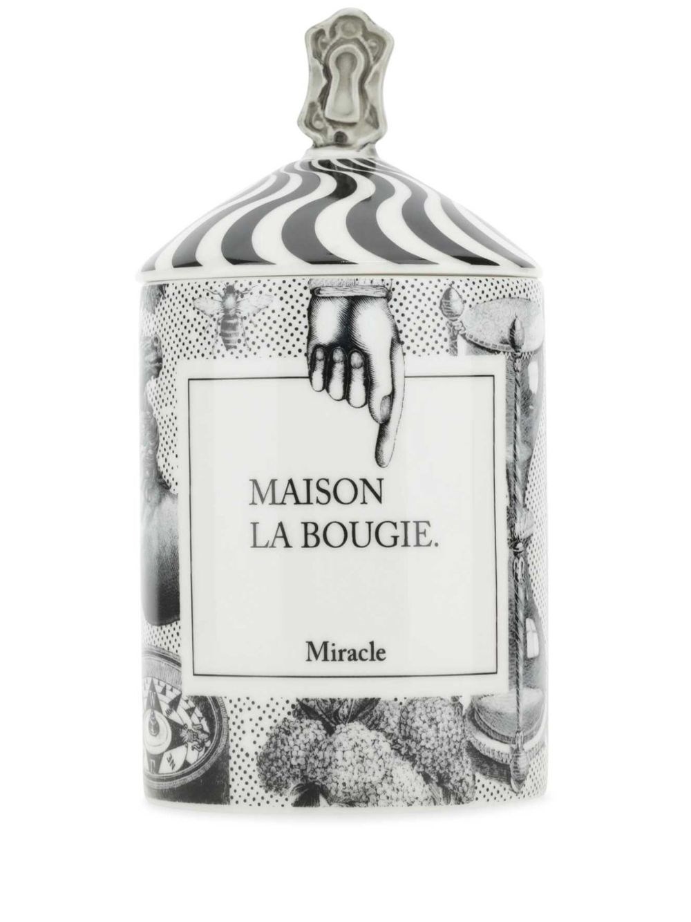 MAISON LA BOUGIE Miracle Scented Candle