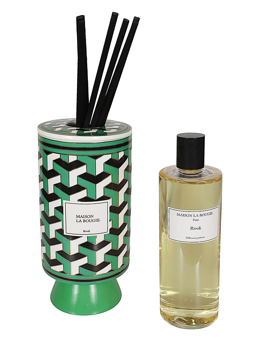 MAISON LA BOUGIE Rivoli Diffuser