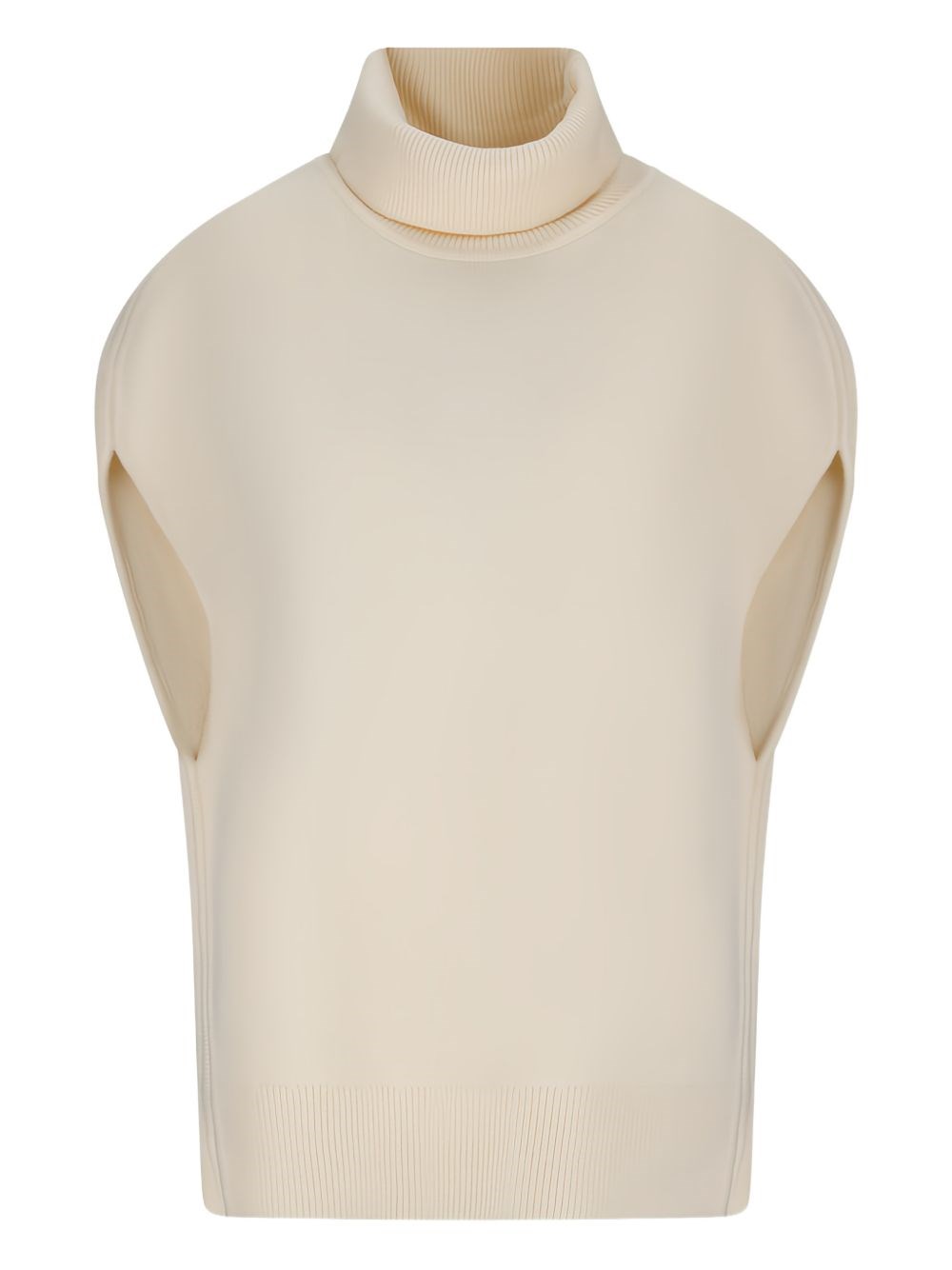 TOTEME Wool Vest