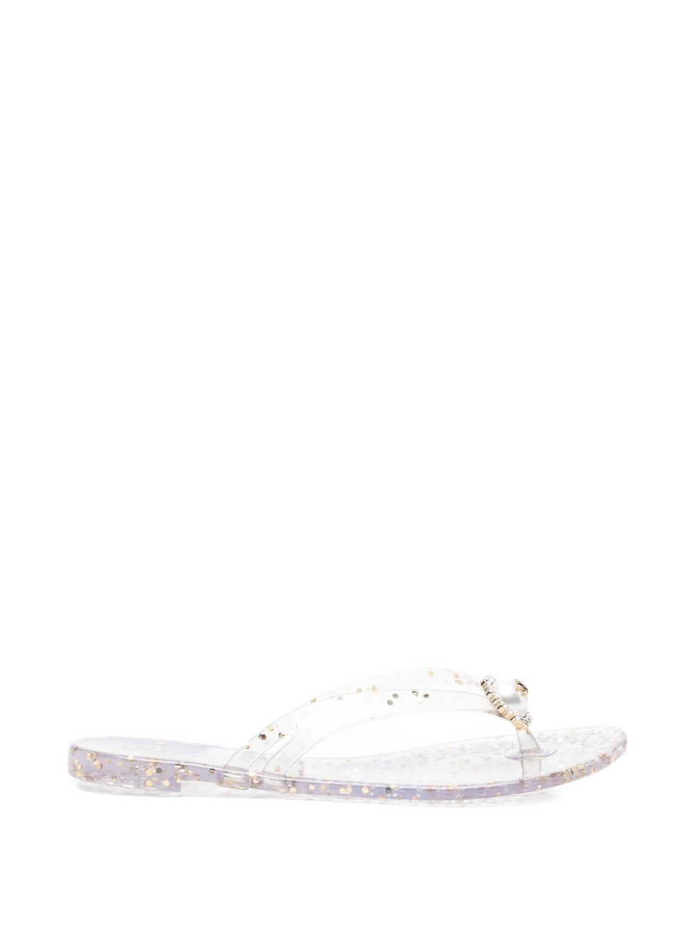Casadei Thong Sandals