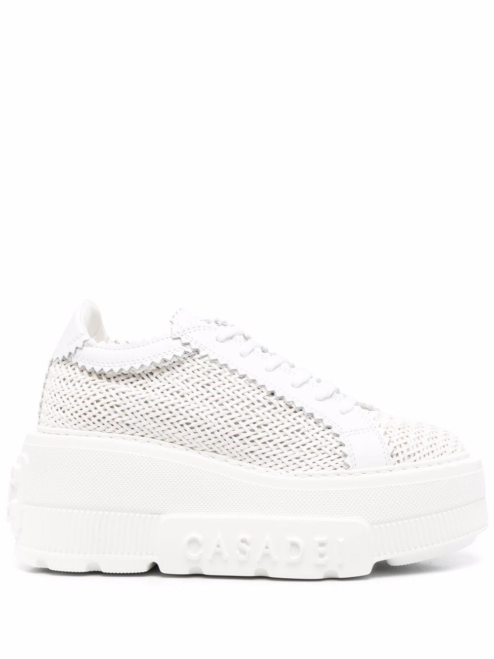 Casadei Nexus Sneakers