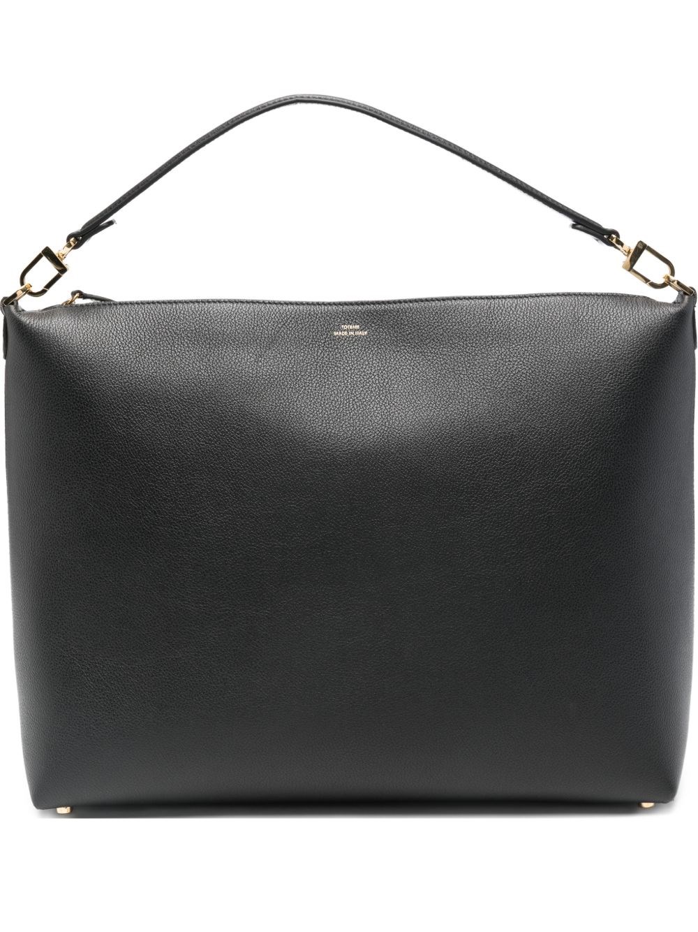 TOTEME Medium Leather Tote Bag
